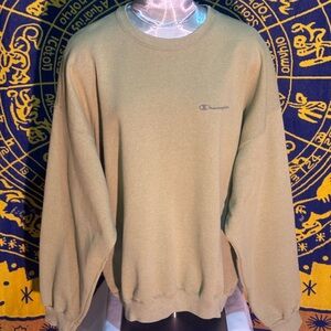 Vintage Champion Sweatshirt